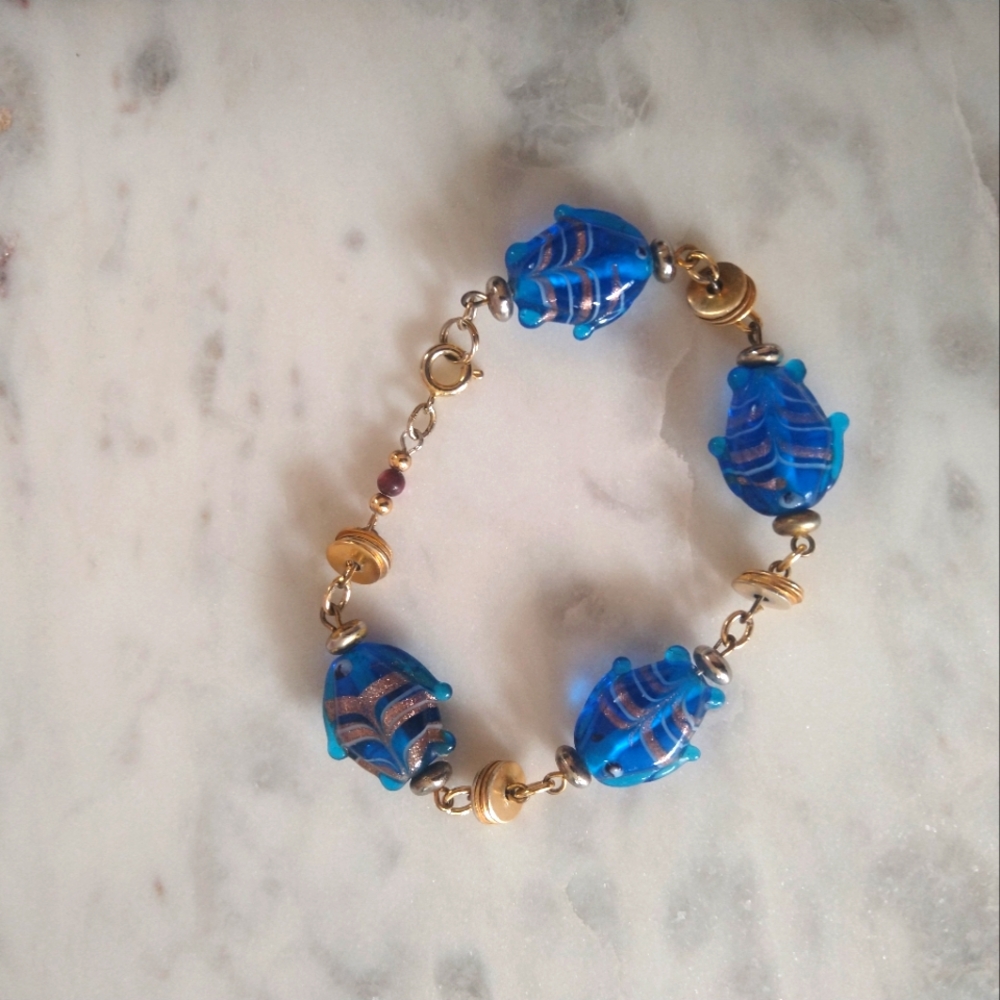 Bracelet